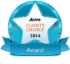 Avvo Clients Choice 2014 Choice