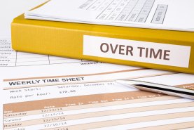 Overtime Workers and Salaried Employees