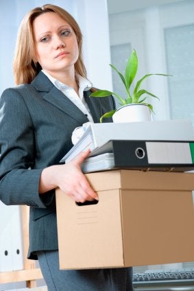 Wrongful Termination in San Jose