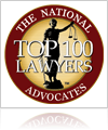 The National Advocates Logo